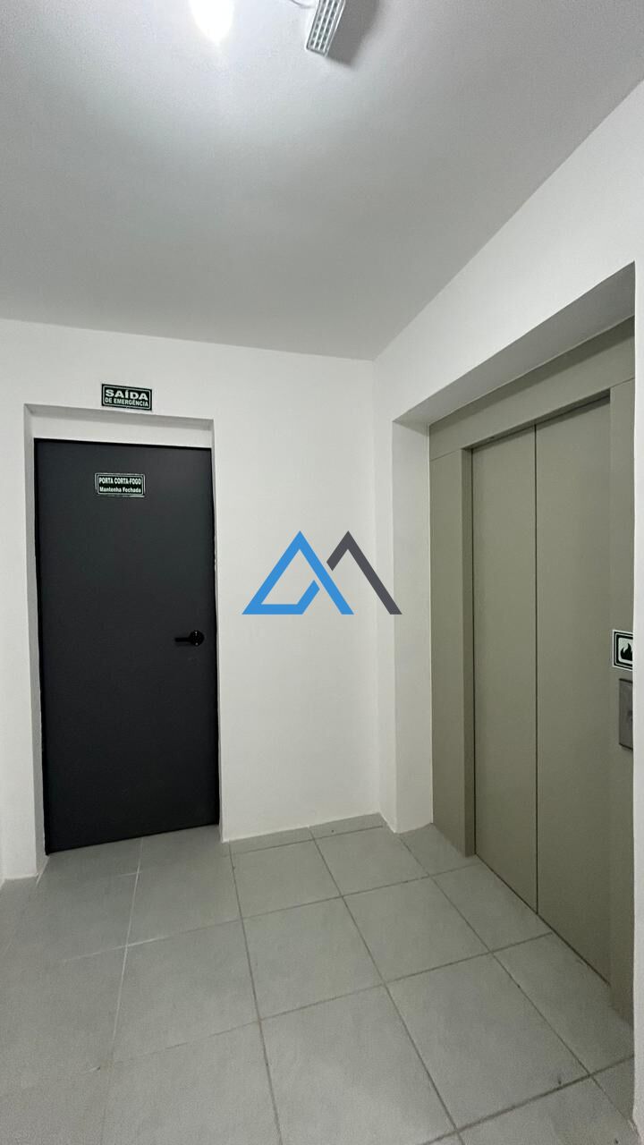 Apartamento à venda com 2 quartos, 37m² - Foto 20