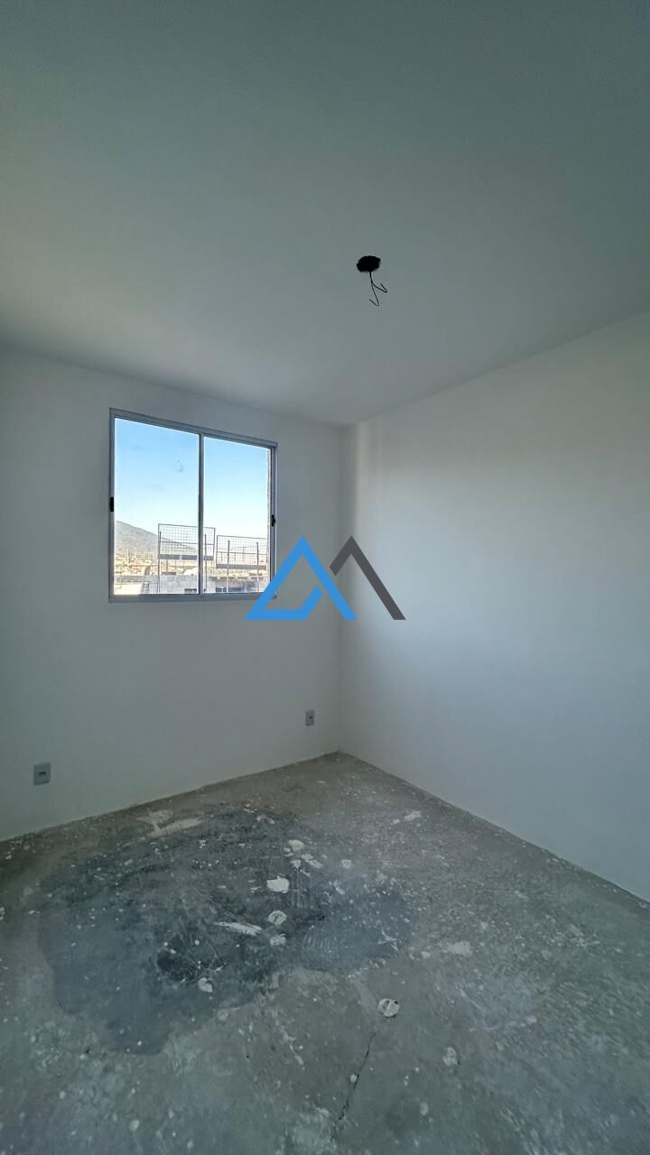 Apartamento à venda com 2 quartos, 37m² - Foto 9