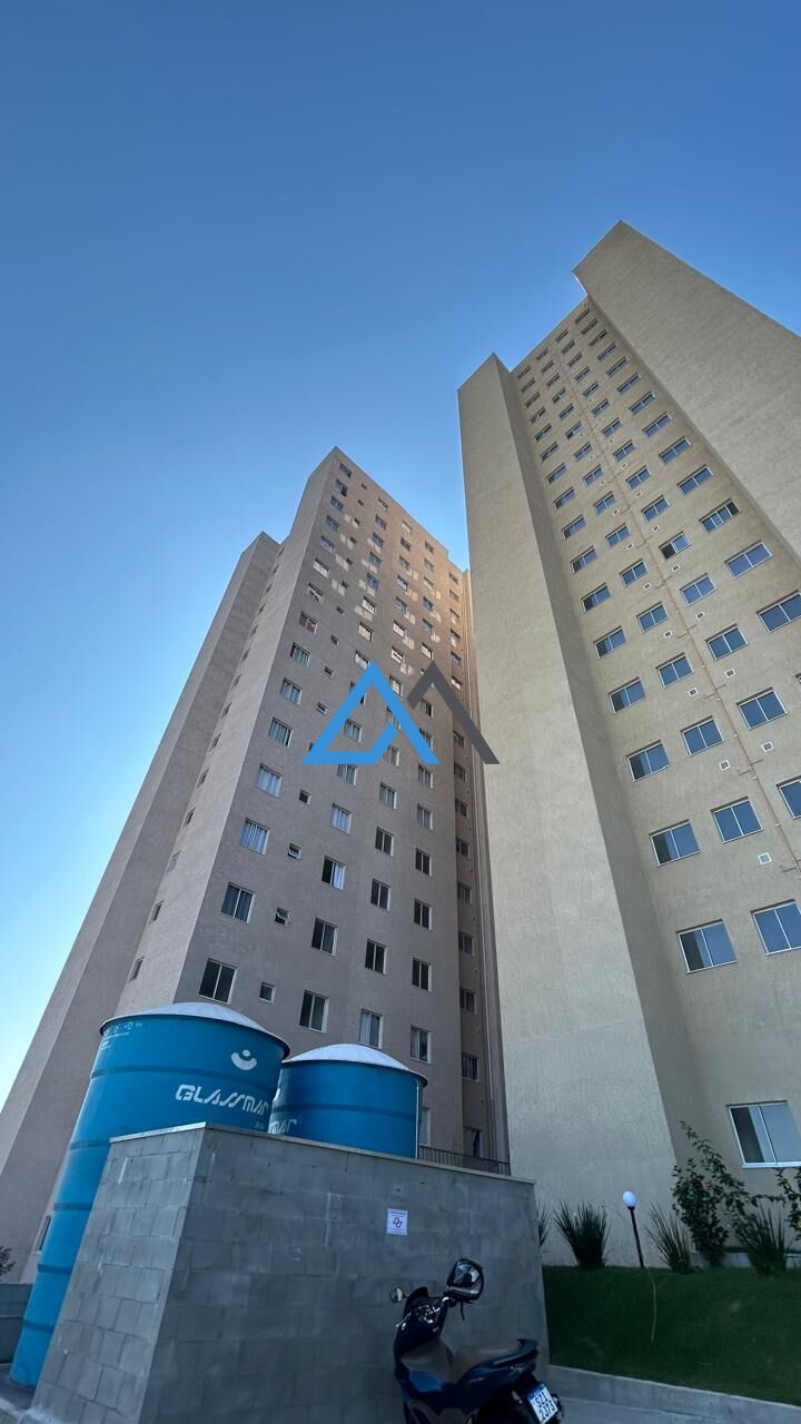 Apartamento à venda com 2 quartos, 37m² - Foto 25
