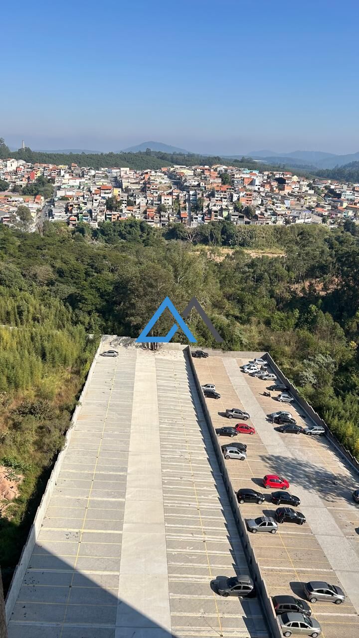 Apartamento à venda com 2 quartos, 37m² - Foto 6