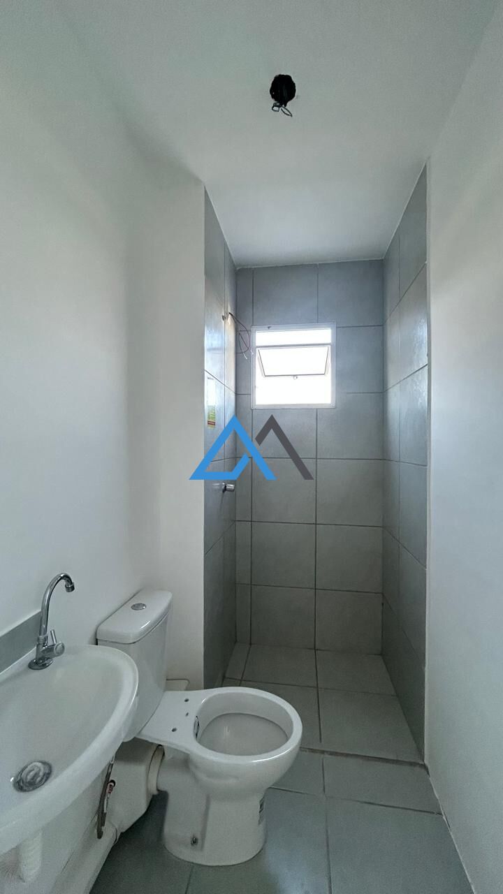 Apartamento à venda com 2 quartos, 37m² - Foto 13