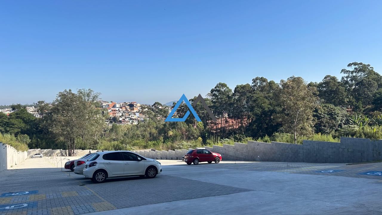 Apartamento à venda com 2 quartos, 37m² - Foto 7