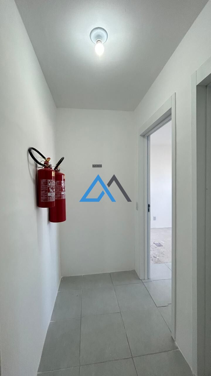 Apartamento à venda com 2 quartos, 37m² - Foto 21