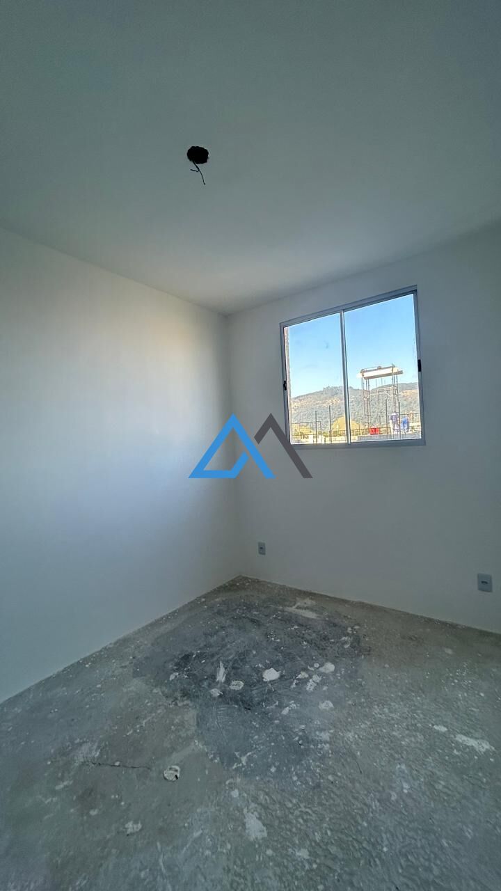 Apartamento à venda com 2 quartos, 37m² - Foto 10