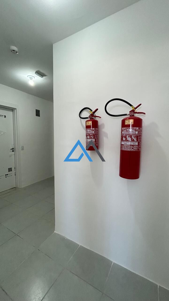 Apartamento à venda com 2 quartos, 37m² - Foto 19