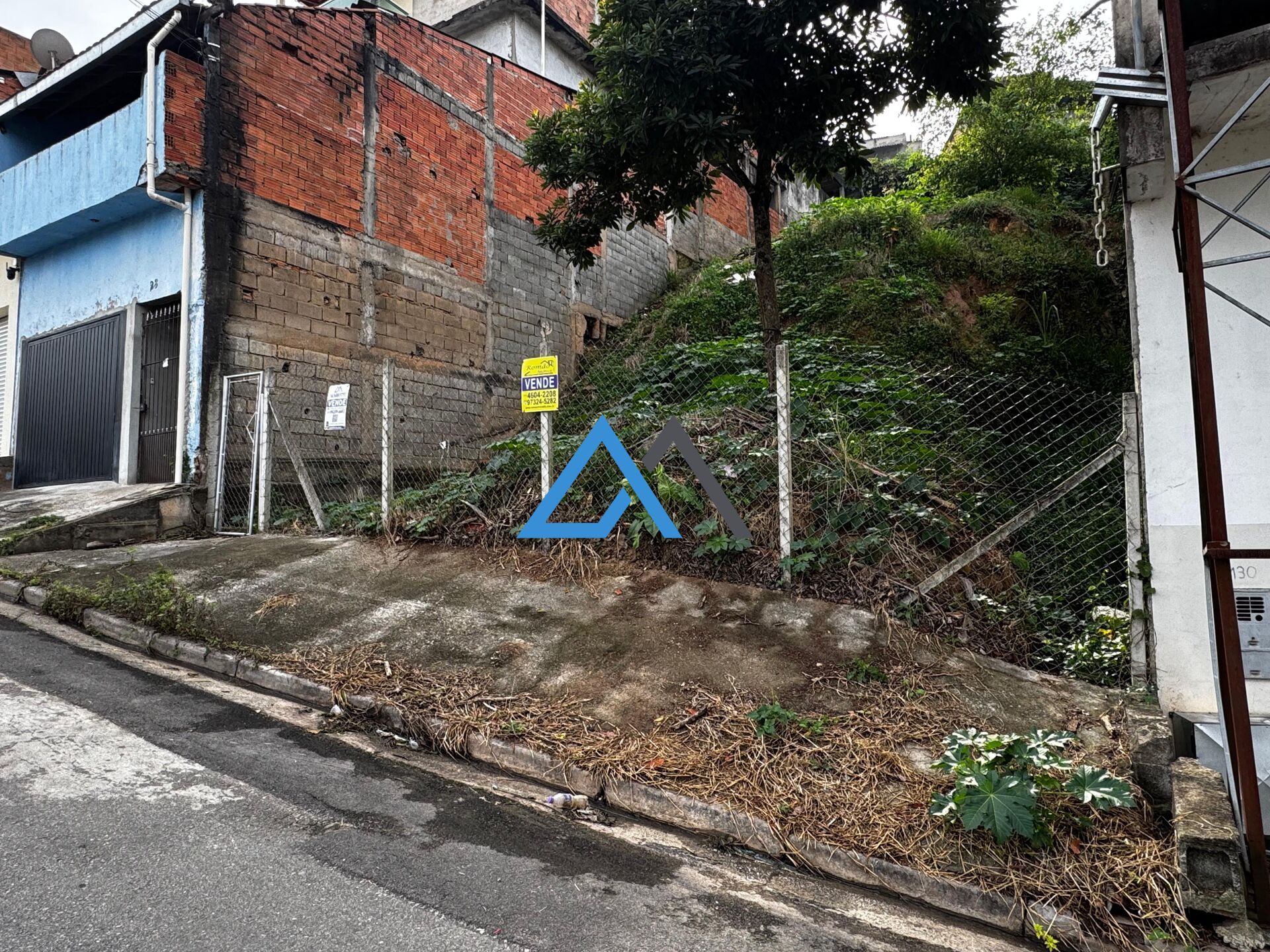 Terreno, 300 m² - Foto 13