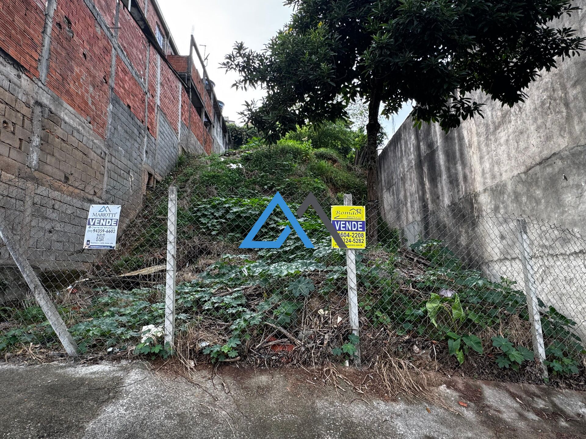 Terreno, 300 m² - Foto 2