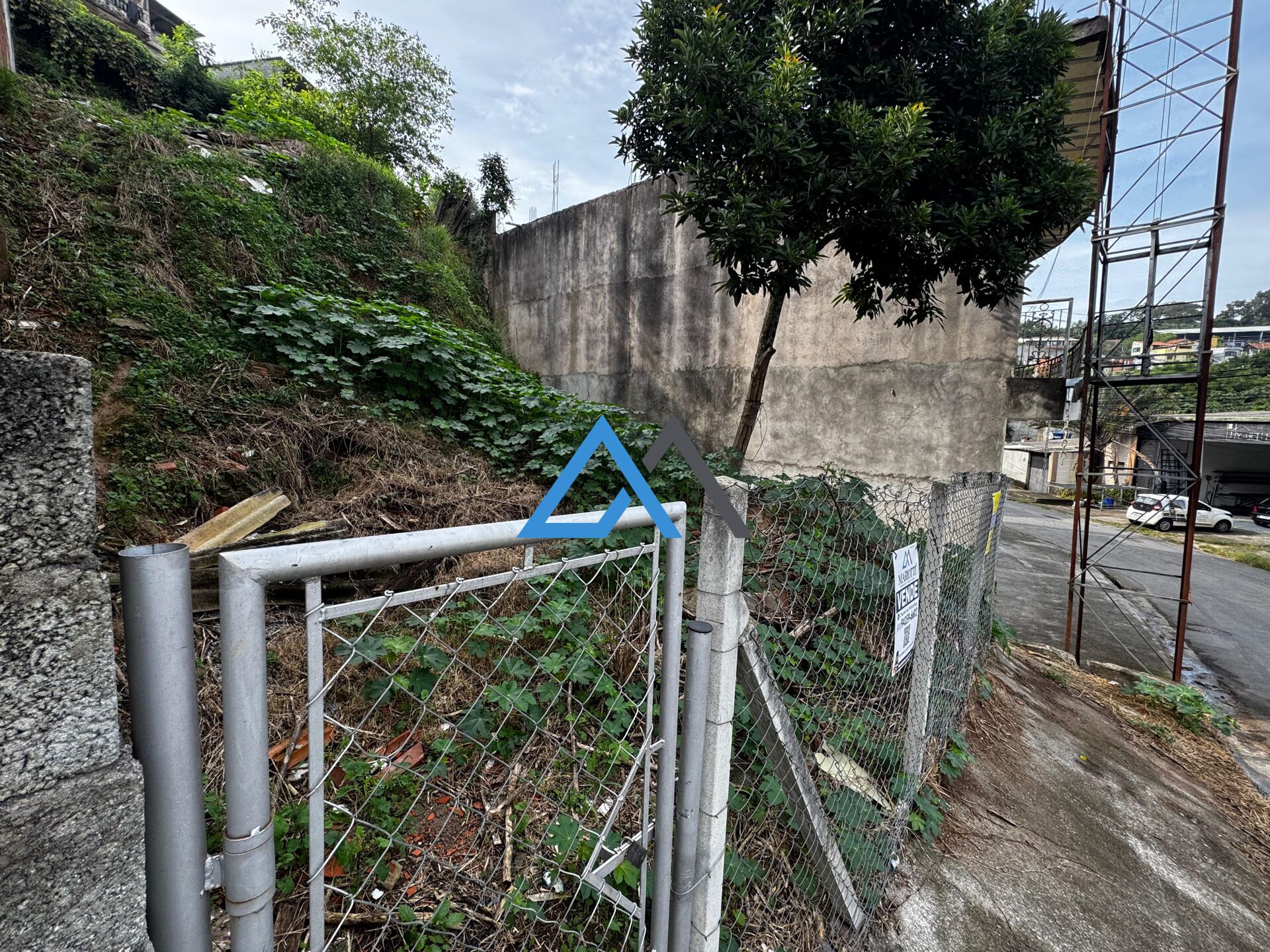 Terreno, 300 m² - Foto 7