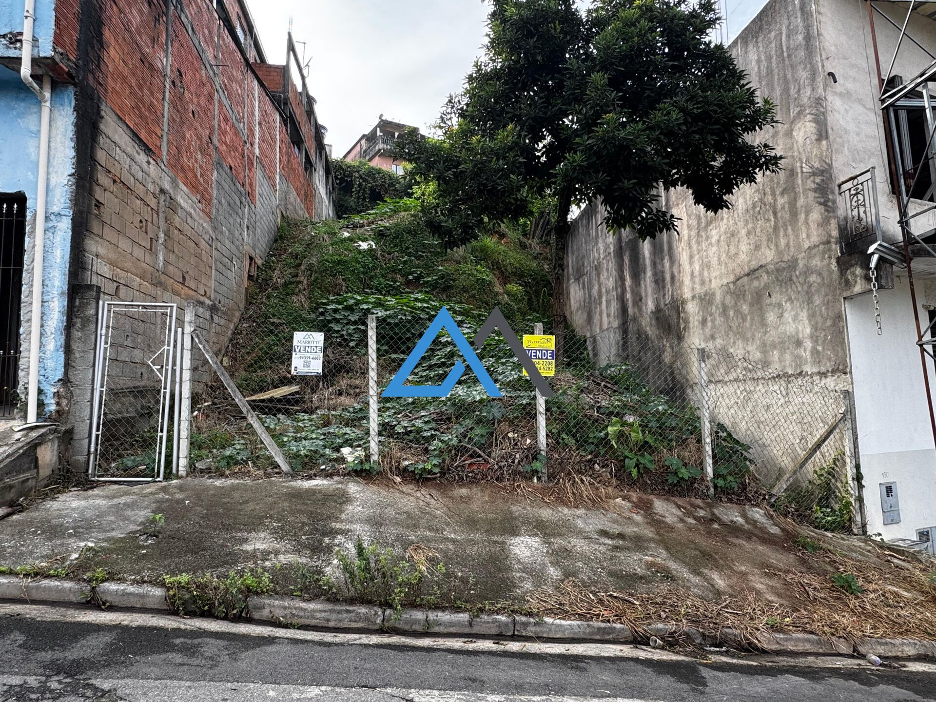Terreno, 300 m² - Foto 4