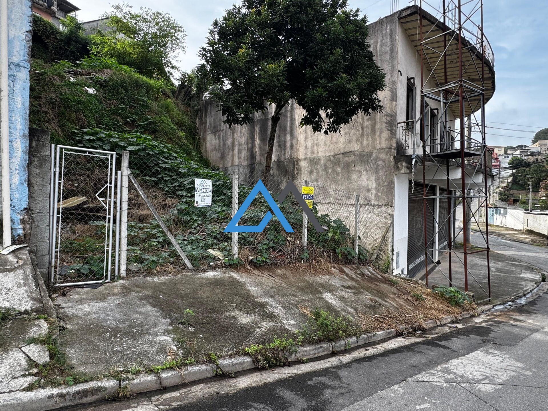 Terreno, 300 m² - Foto 12