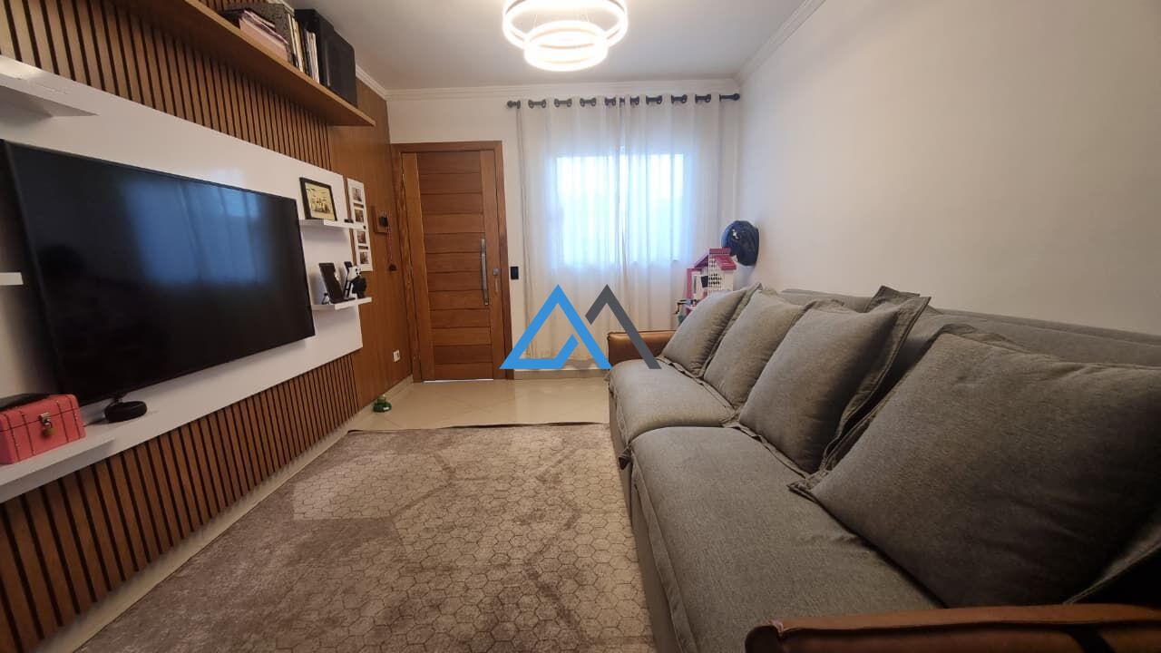 Casa, 2 quartos, 71 m² - Foto 5