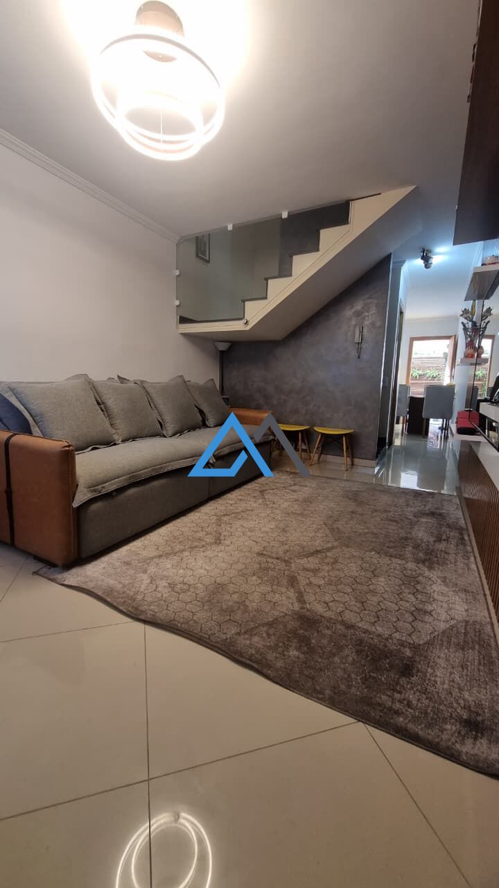 Casa, 2 quartos, 71 m² - Foto 4