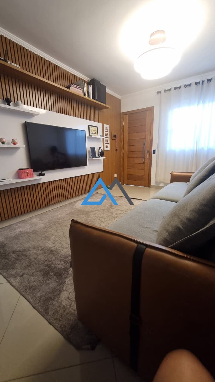 Casa, 2 quartos, 71 m² - Foto 2