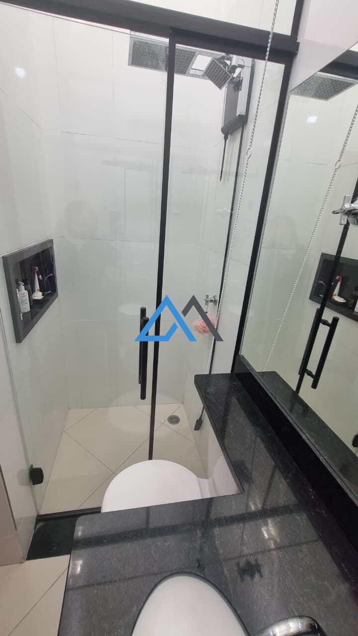 Casa, 2 quartos, 71 m² - Foto 17