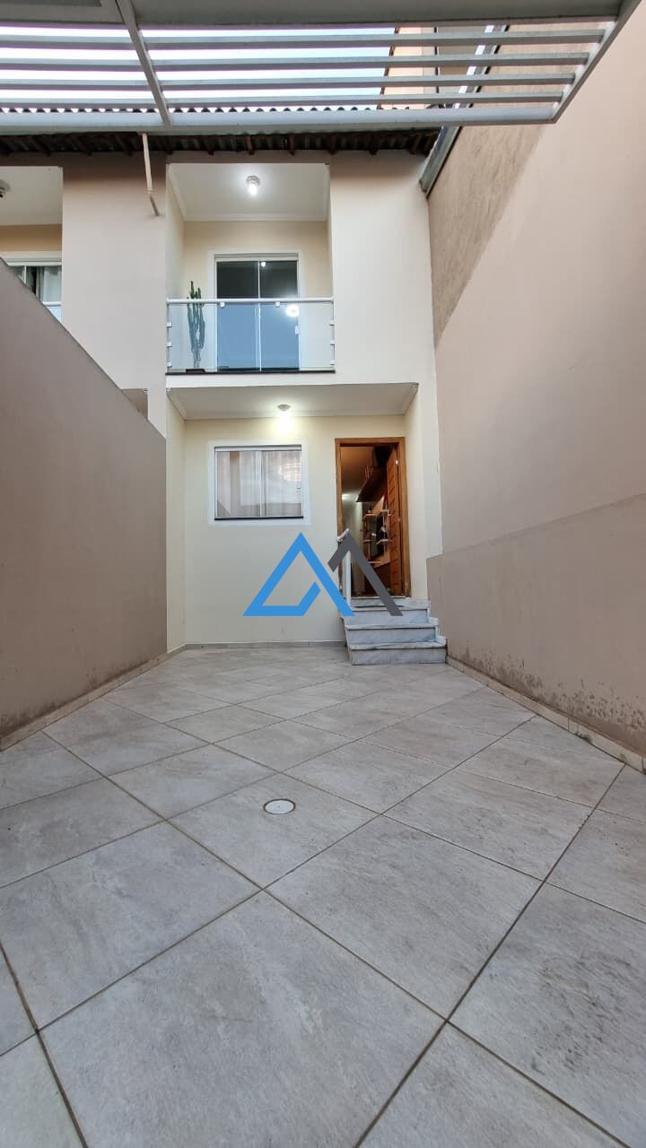 Casa, 2 quartos, 71 m² - Foto 20