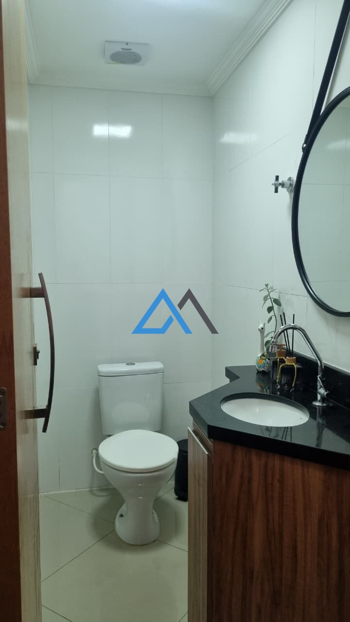 Casa, 2 quartos, 71 m² - Foto 13