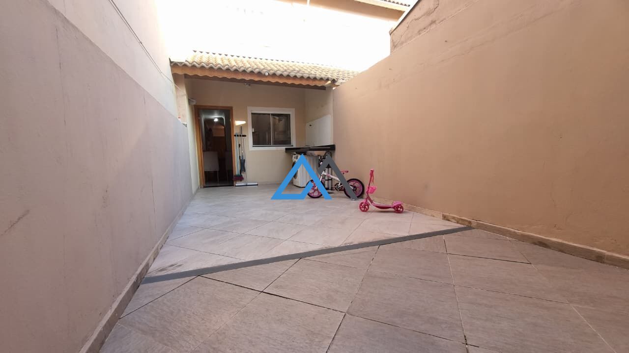 Casa, 2 quartos, 71 m² - Foto 10