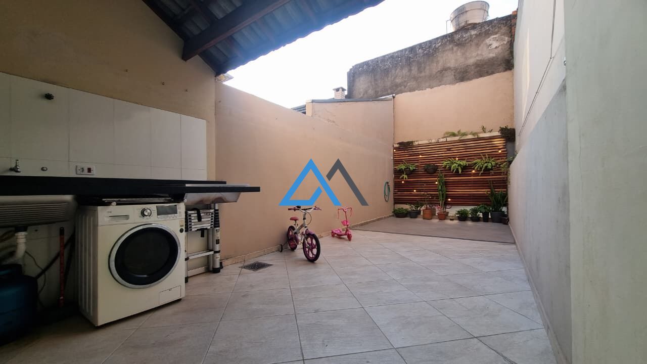 Casa, 2 quartos, 71 m² - Foto 6