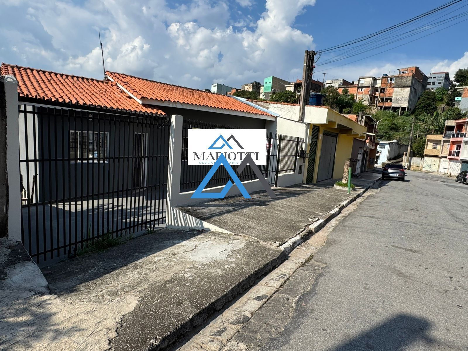 Casa, 3 quartos, 70 m² - Foto 6