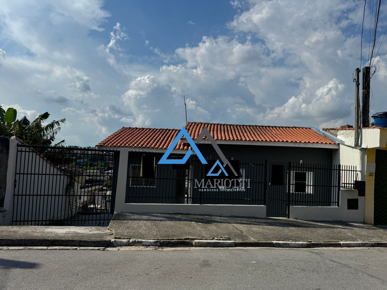 Casa, 3 quartos, 70 m² - Foto 4