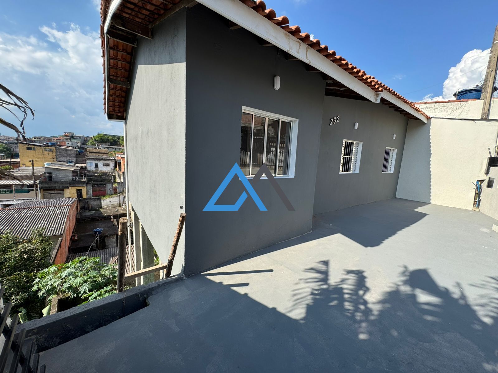 Casa, 3 quartos, 70 m² - Foto 7