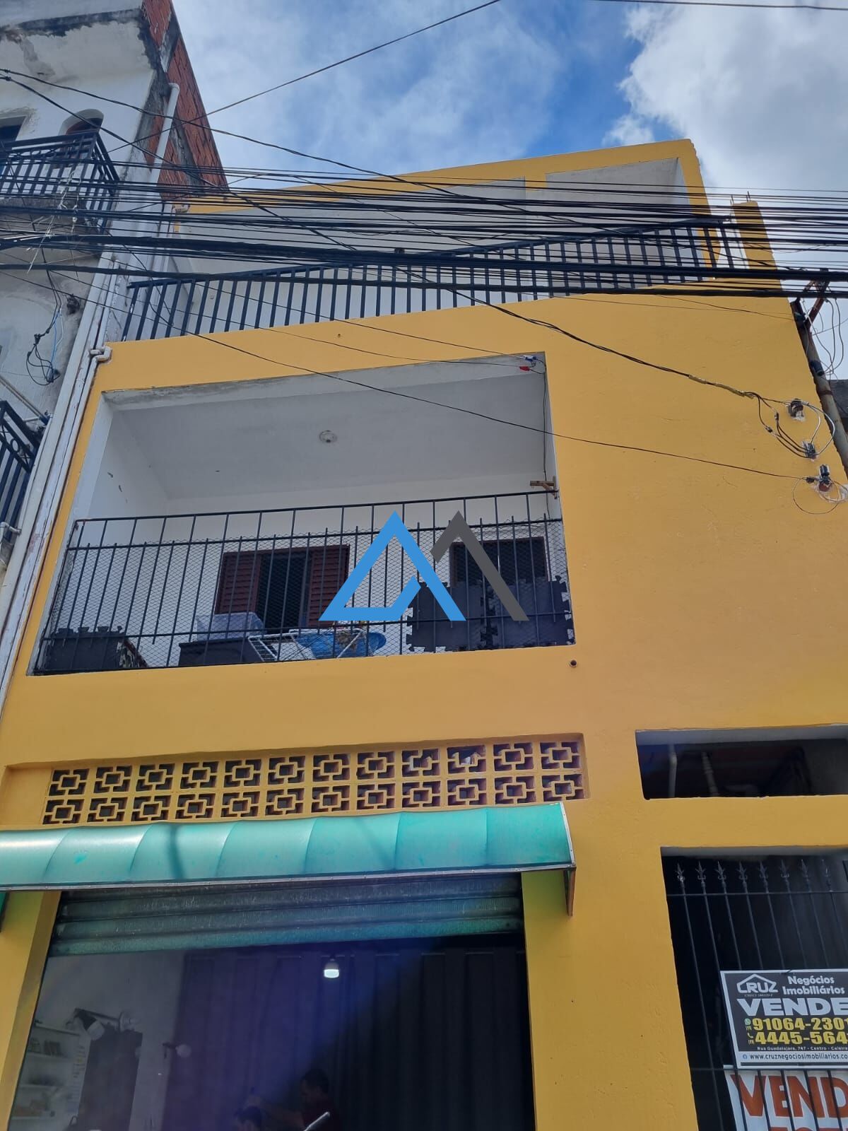 Sobrado à venda com 3 quartos, 192m² - Foto 2