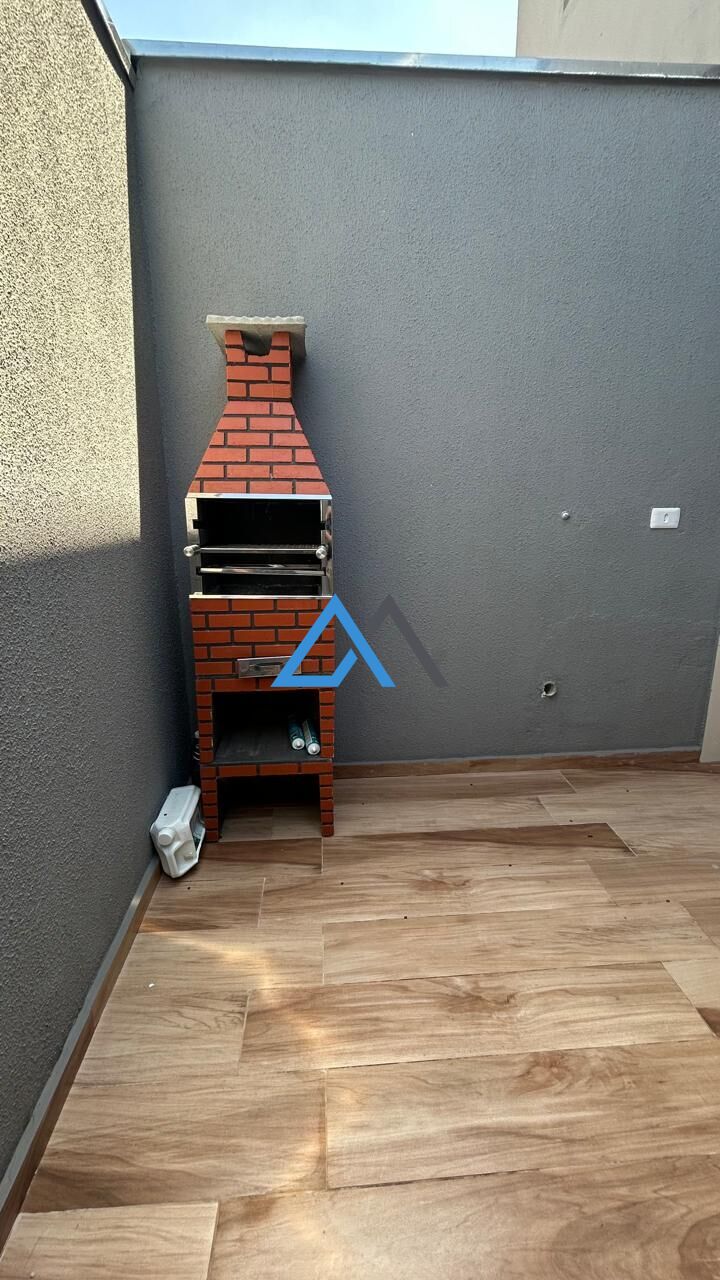 Casa, 2 quartos, 80 m² - Foto 6