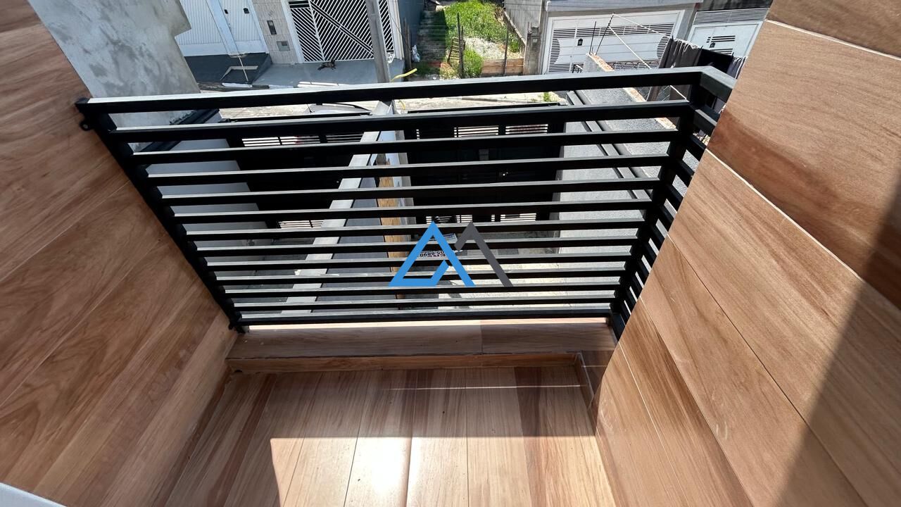 Casa, 2 quartos, 80 m² - Foto 26