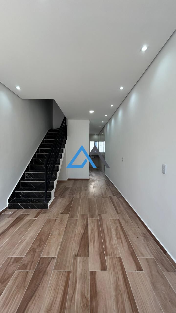 Casa, 2 quartos, 80 m² - Foto 3