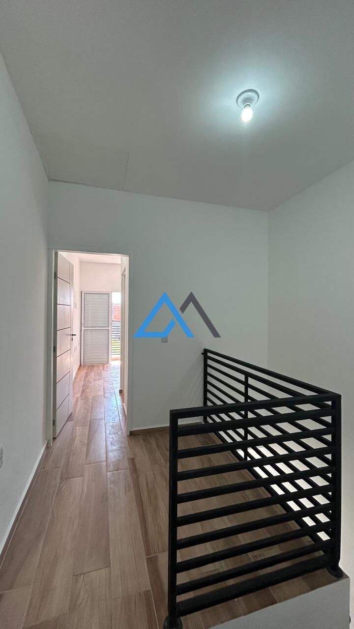 Casa, 2 quartos, 80 m² - Foto 22