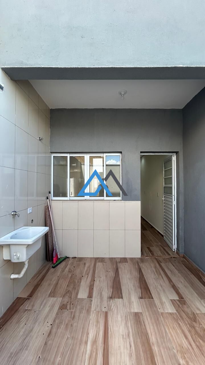 Casa, 2 quartos, 80 m² - Foto 16
