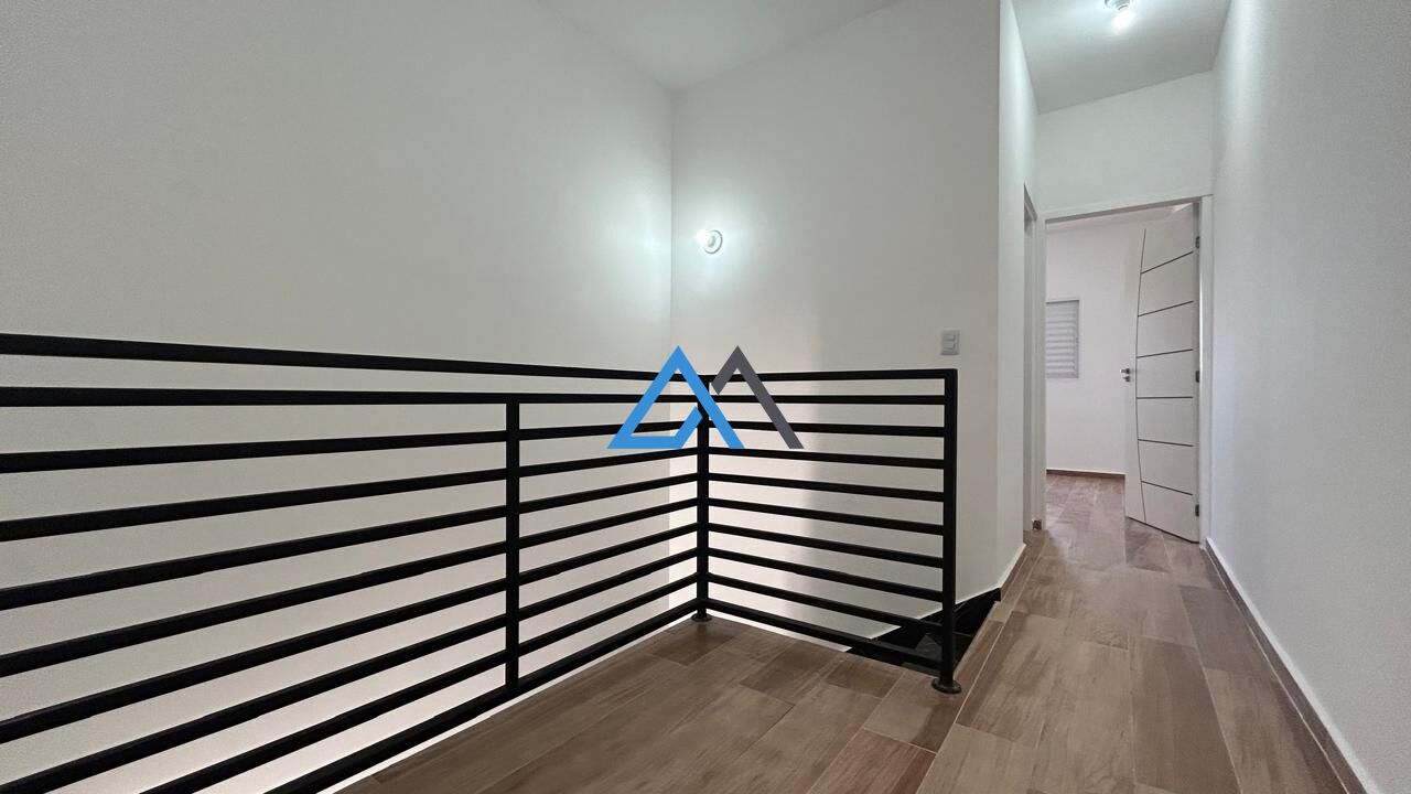 Casa, 2 quartos, 80 m² - Foto 17