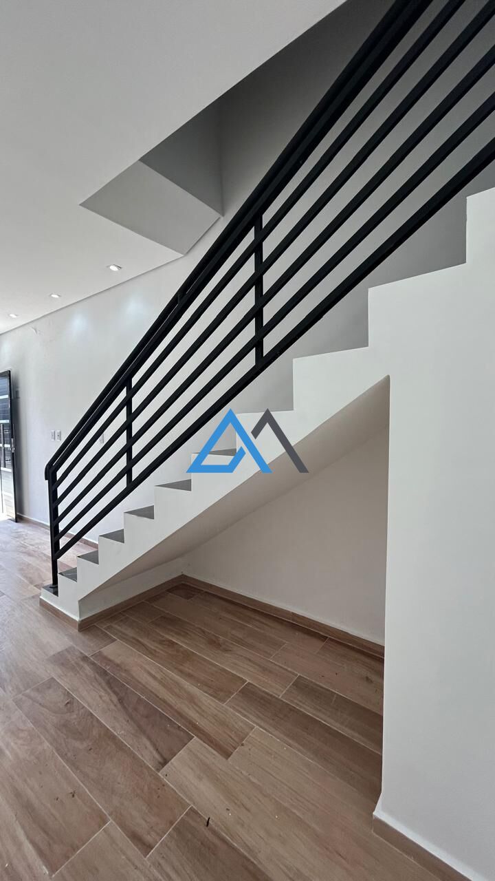 Casa, 2 quartos, 80 m² - Foto 9