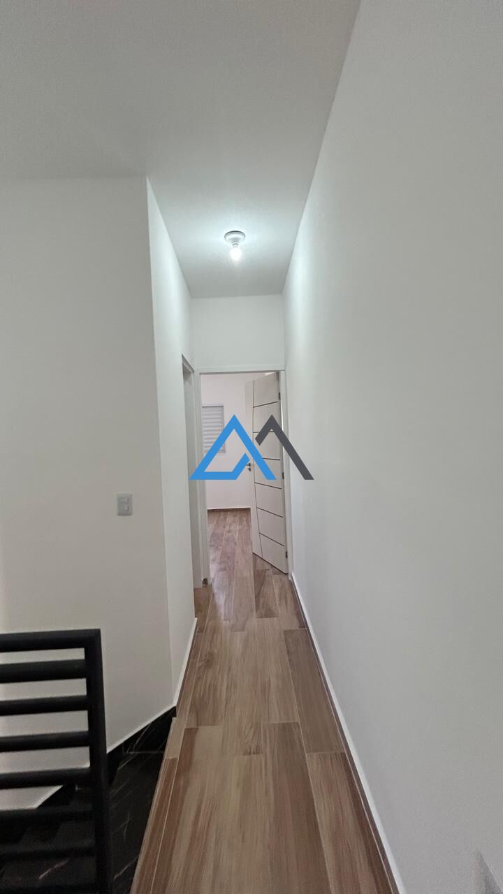 Casa, 2 quartos, 80 m² - Foto 18