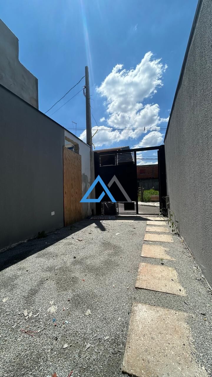 Casa, 2 quartos, 80 m² - Foto 7