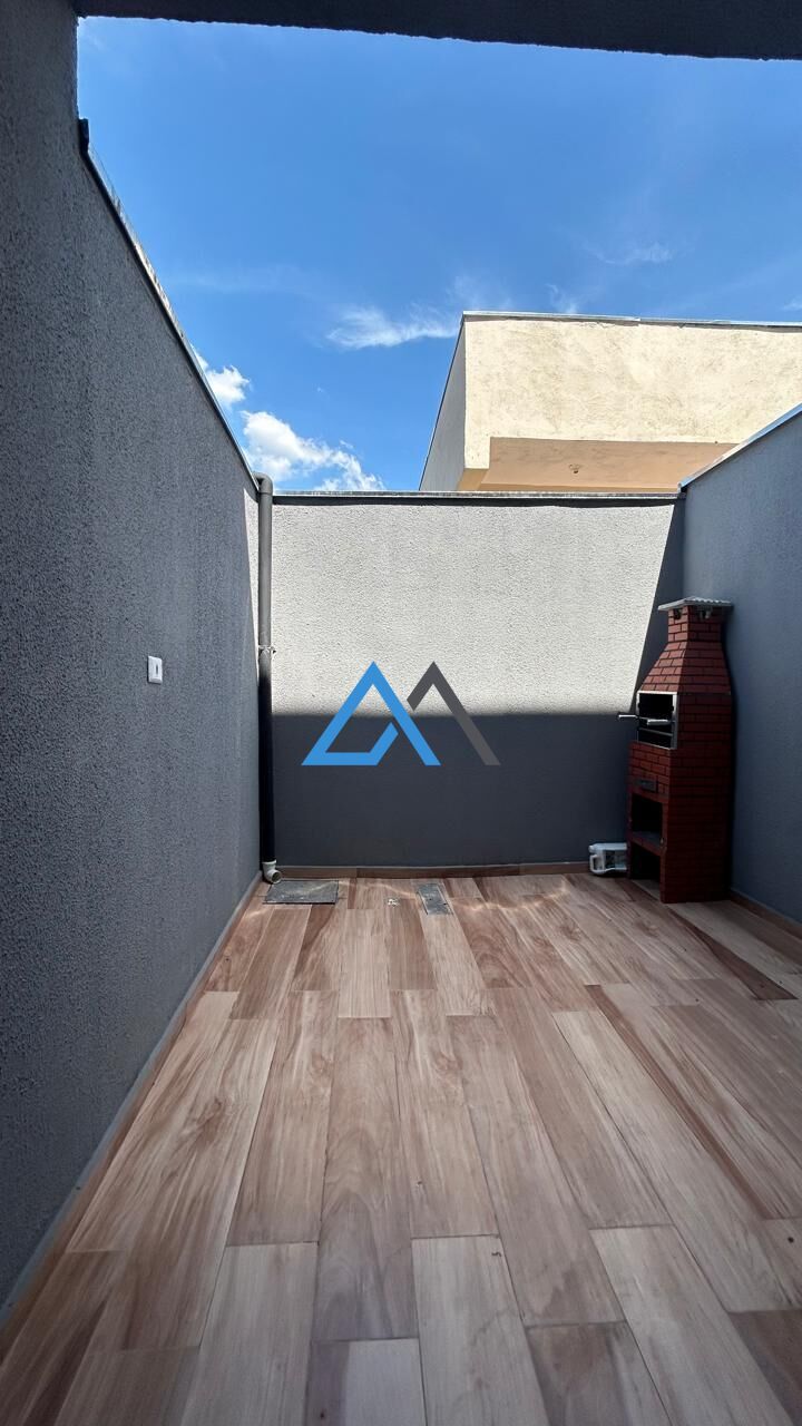 Casa, 2 quartos, 80 m² - Foto 4