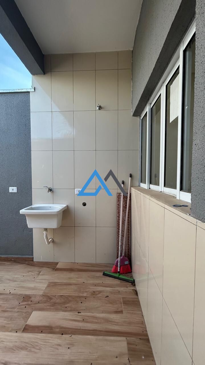 Casa, 2 quartos, 80 m² - Foto 14