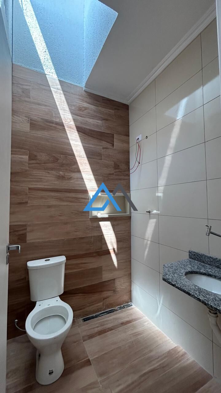 Casa, 2 quartos, 80 m² - Foto 23