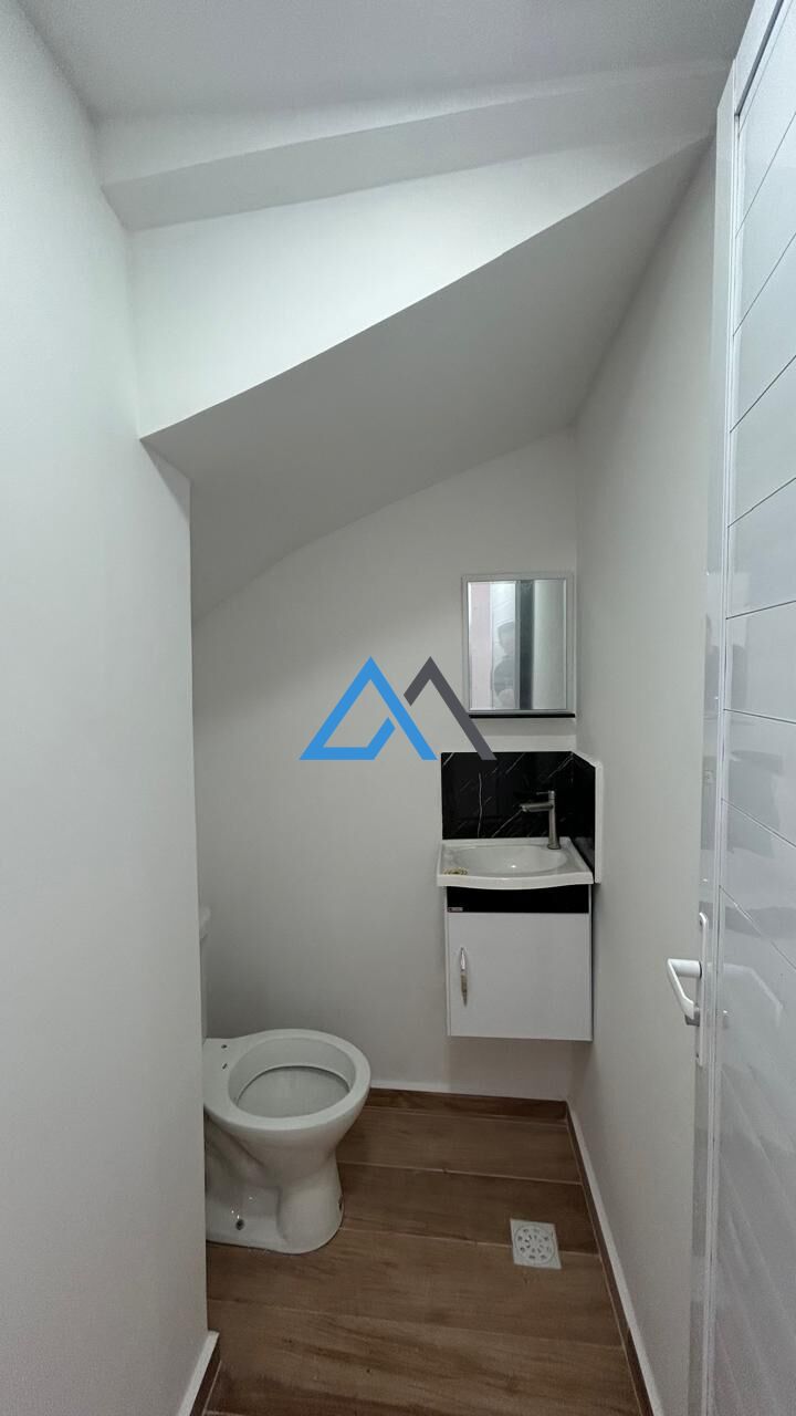 Casa, 2 quartos, 80 m² - Foto 11