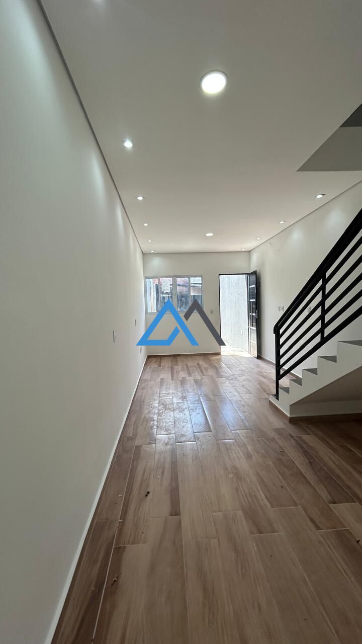 Casa, 2 quartos, 80 m² - Foto 2