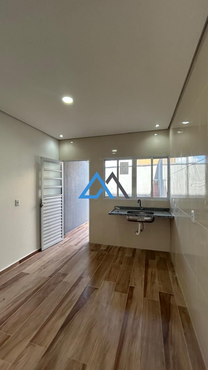Casa, 2 quartos, 80 m² - Foto 5