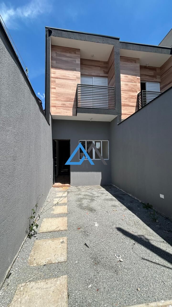 Casa, 2 quartos, 80 m² - Foto 1