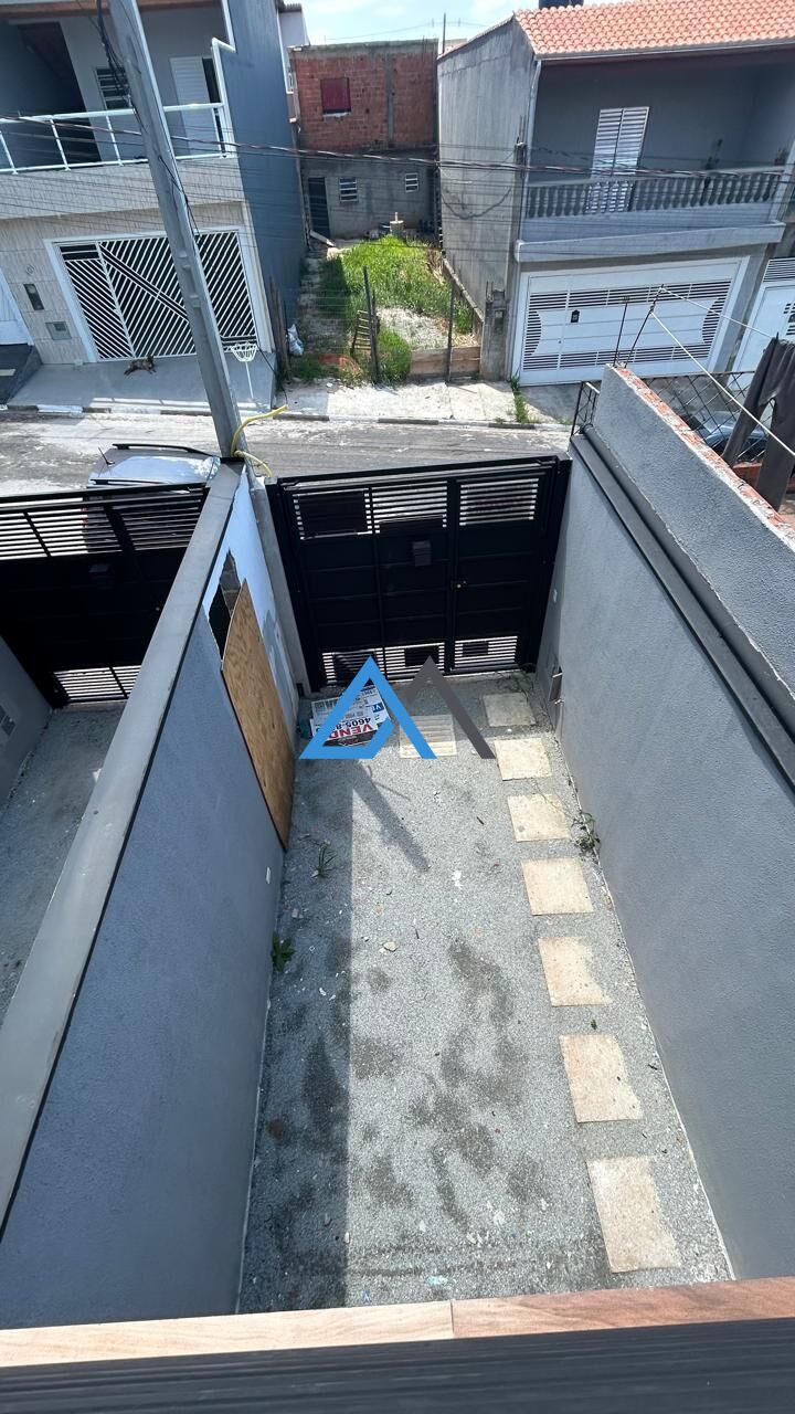 Casa, 2 quartos, 80 m² - Foto 15