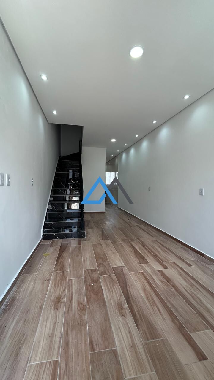 Casa, 2 quartos, 80 m² - Foto 8