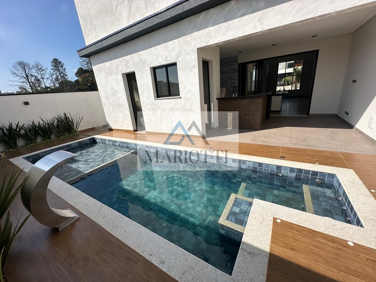 Casa, 4 quartos, 234 m² - Foto 31
