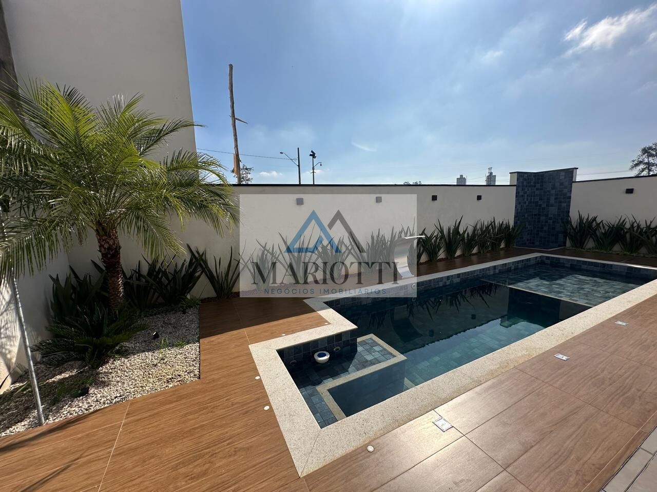 Casa, 4 quartos, 234 m² - Foto 27