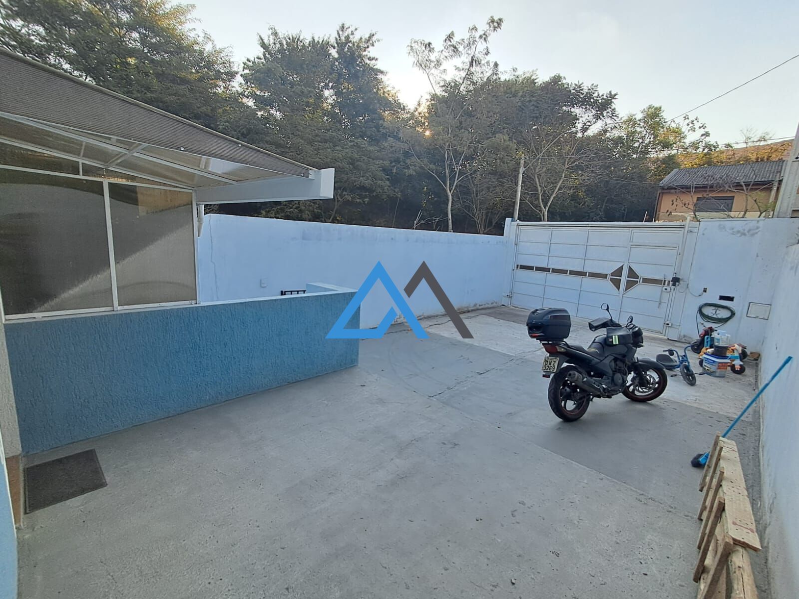 Casa, 2 quartos, 120 m² - Foto 9