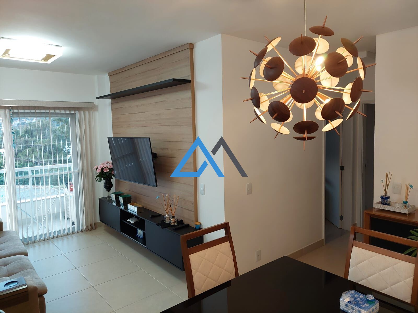 Apartamento à venda com 2 quartos, 83m² - Foto 15