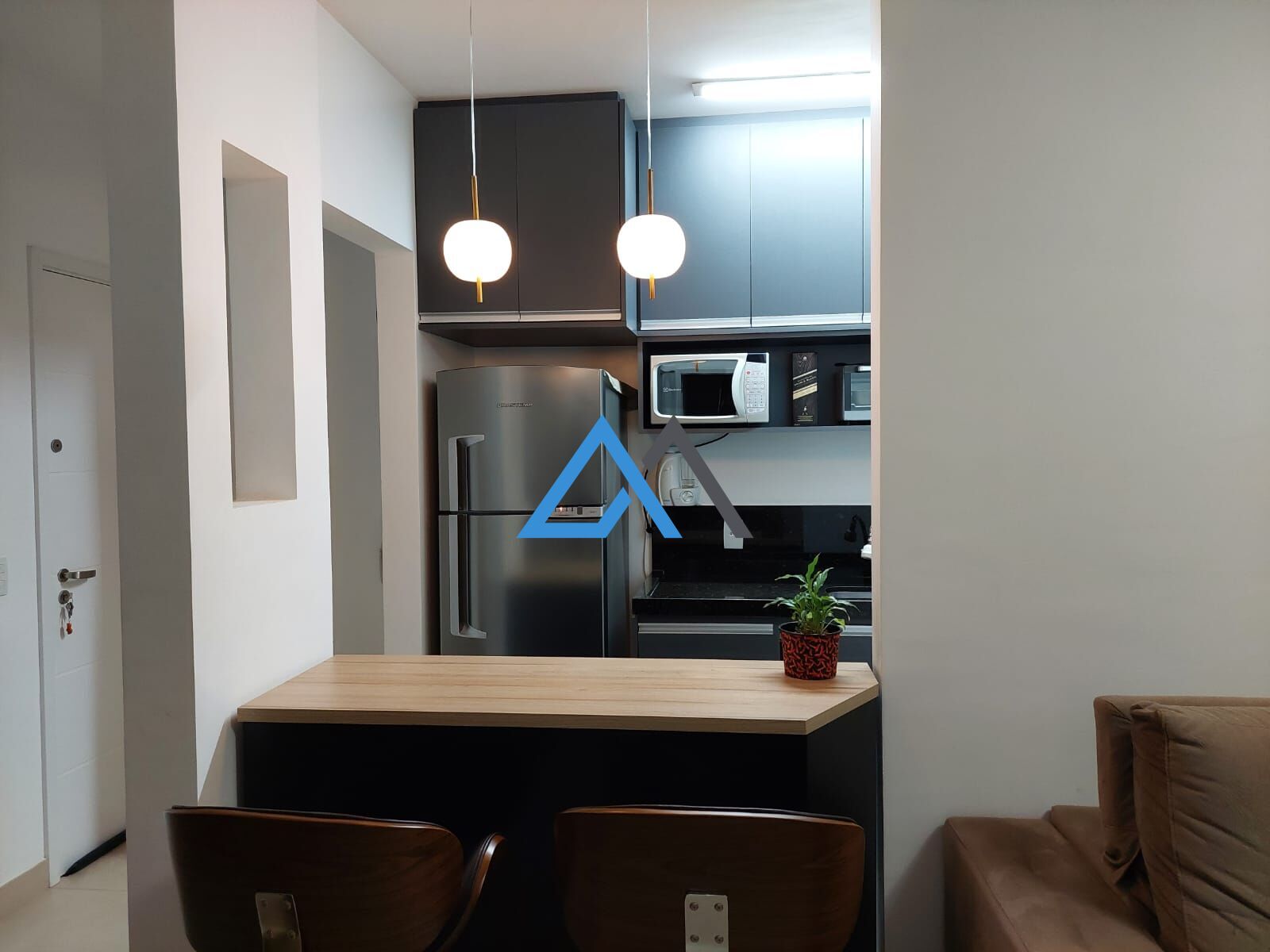 Apartamento à venda com 2 quartos, 83m² - Foto 7