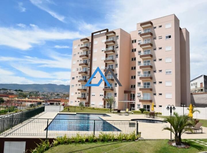 Apartamento à venda com 2 quartos, 83m² - Foto 4